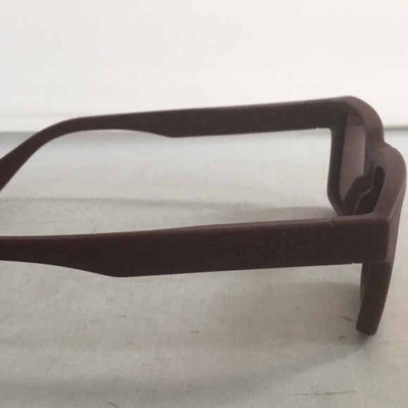 MAUI JIM KAHIKO SUNGLASSES POLARIZED LADIES. - Picture 3 of 10